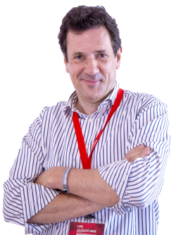 Javier Ochoa