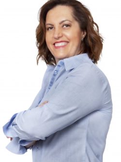 ROCIO GONZALEZ NUEVA