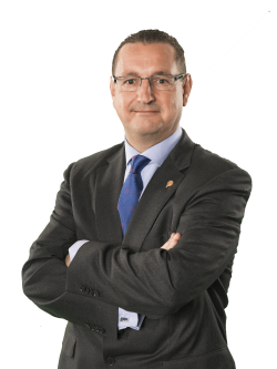 Raul Larrad