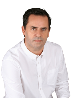 José María López Remacho - Delegado Baleares