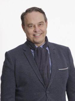 JAVIER LANZA