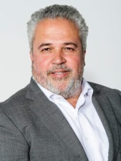 JESUS PORRAS
